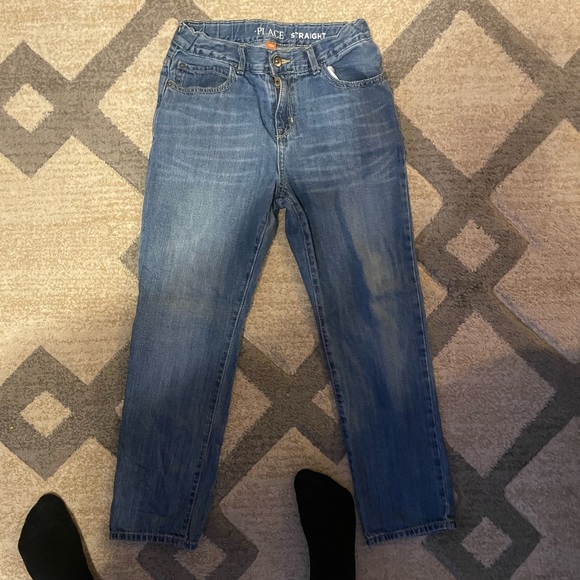 Boys size 10/12 pants - Picture 4 of 11